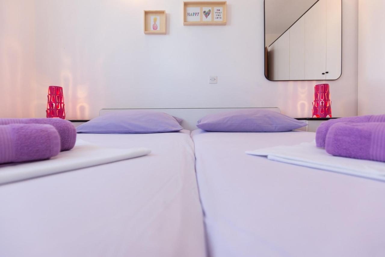 Adora Apartment Đảo Krk Ngoại thất bức ảnh