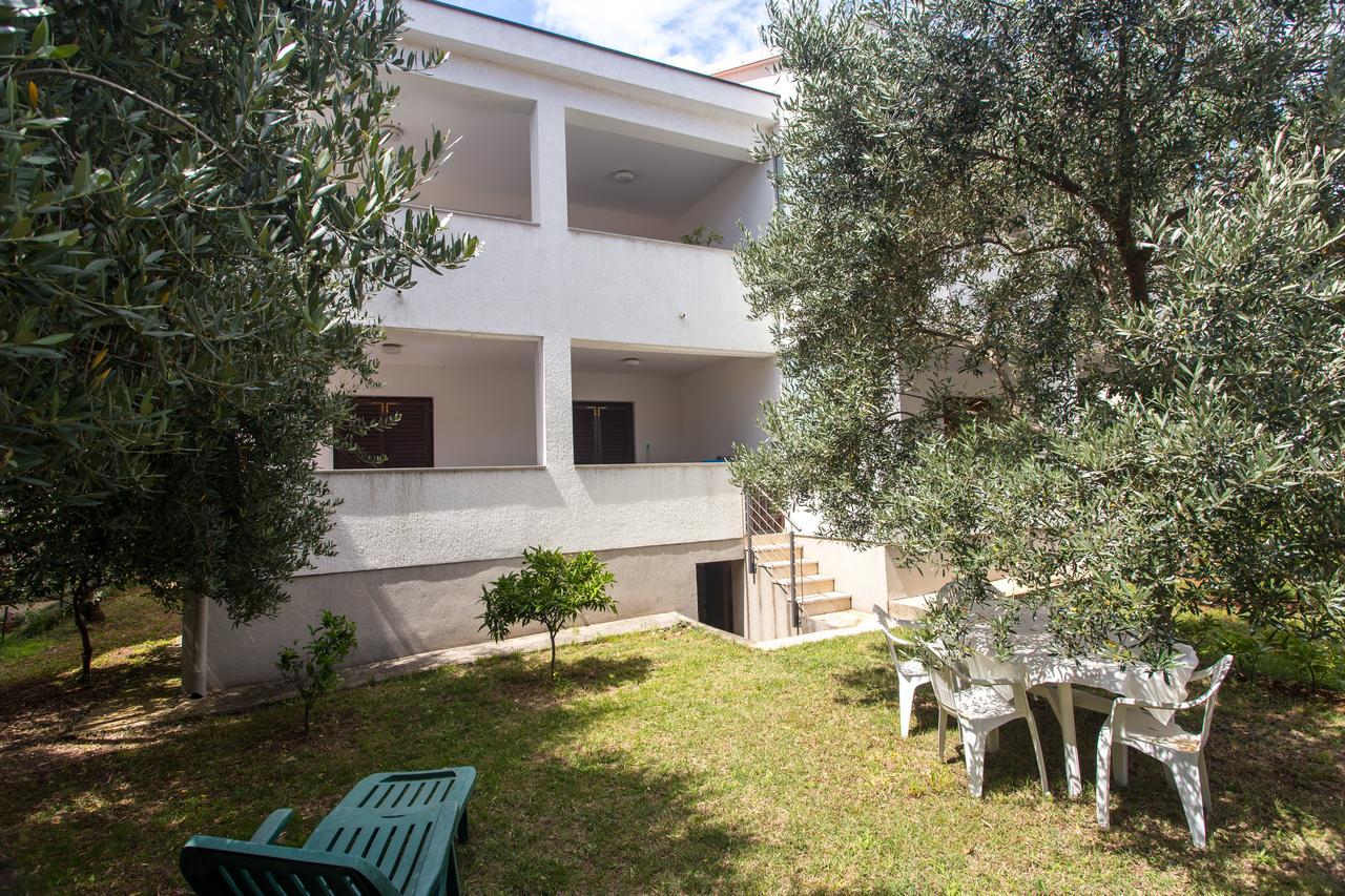 Adora Apartment Đảo Krk Ngoại thất bức ảnh