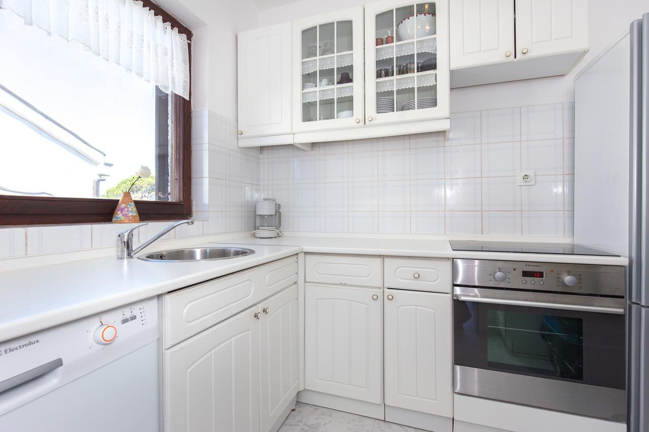 Adora Apartment Đảo Krk Ngoại thất bức ảnh
