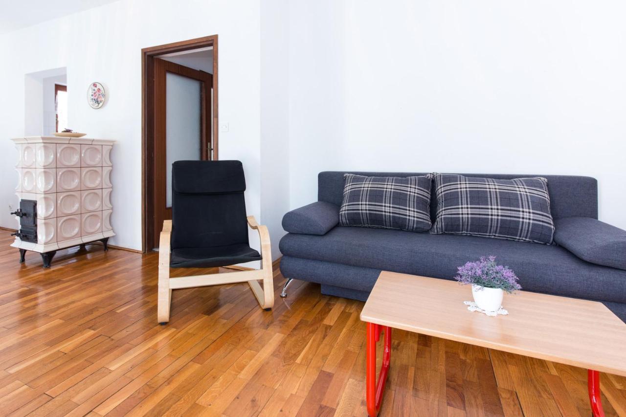 Adora Apartment Đảo Krk Ngoại thất bức ảnh